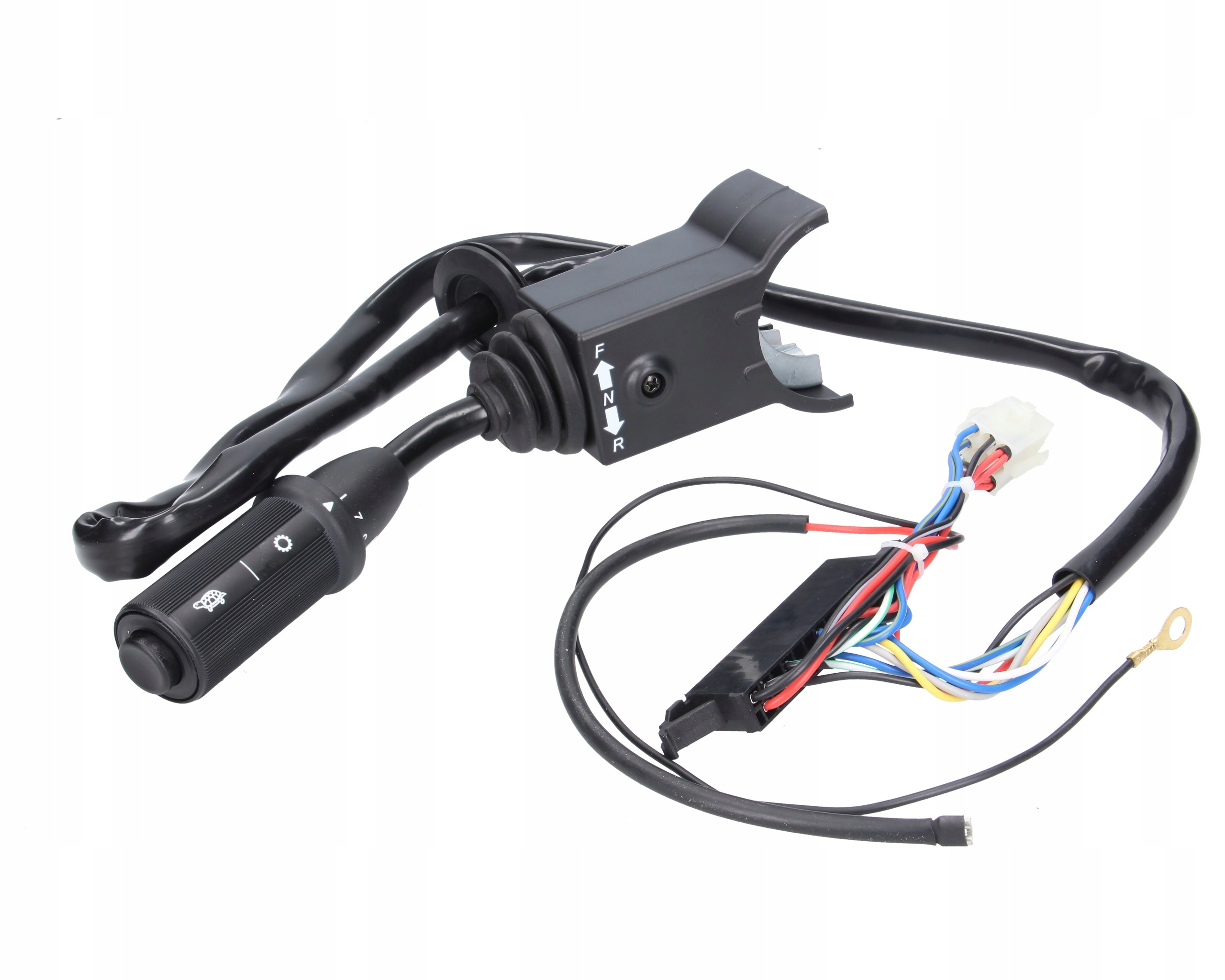 přepínač pojezdu nabíječka Volvo V11039407