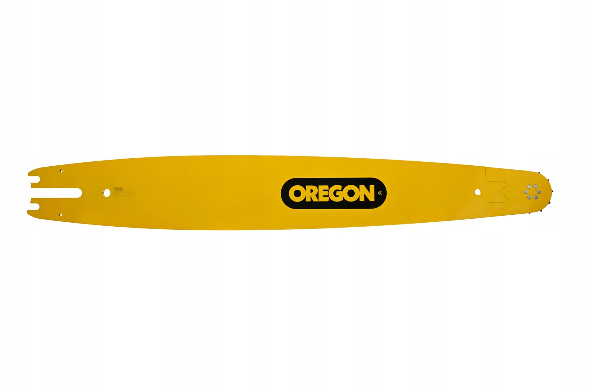 Vodiaca lišta Solid Harvester Oregon 82 cm/.404"/2, 0 mm
