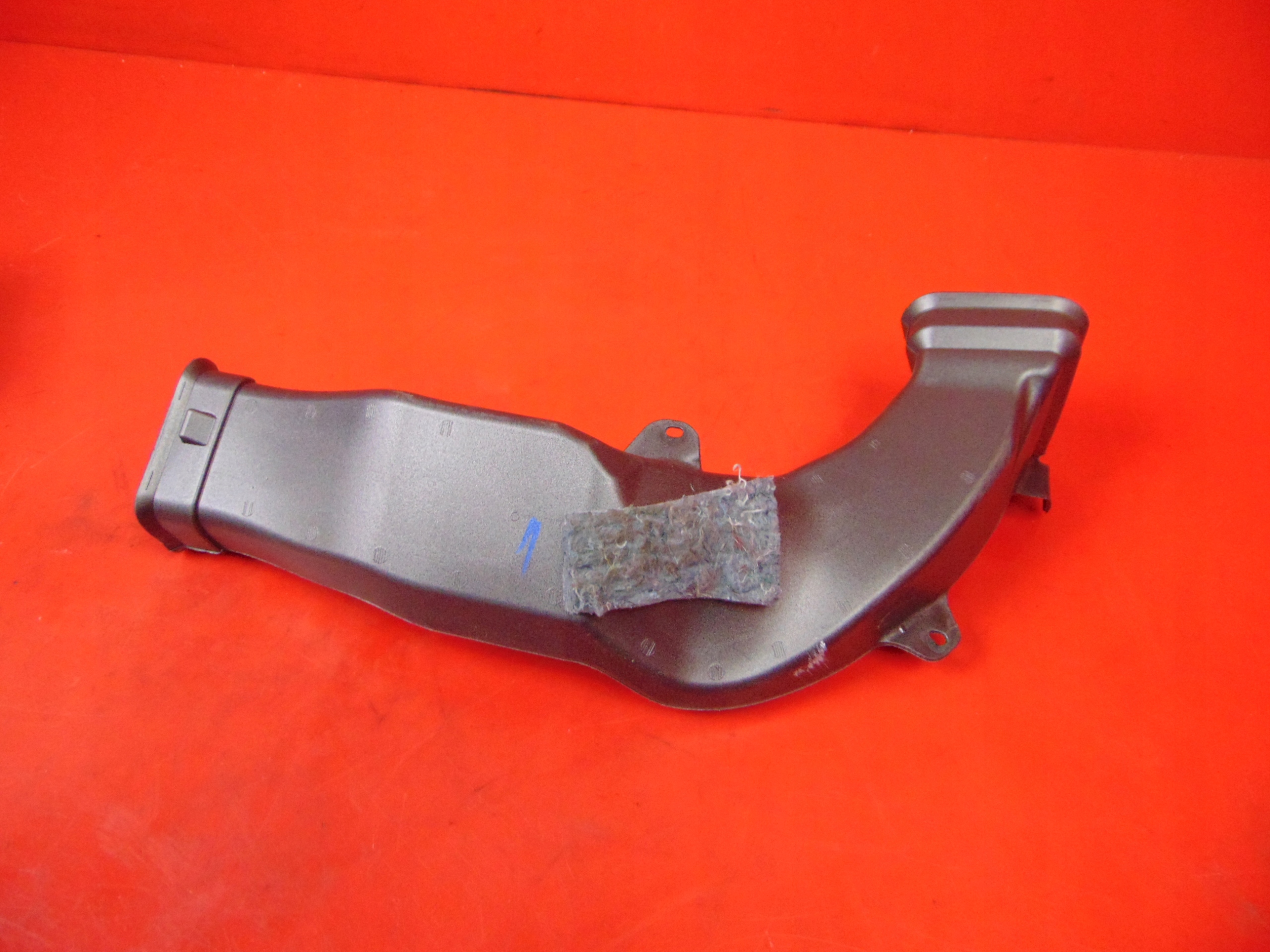 CITROEN DS7 17- drain air WENTYLACJI right