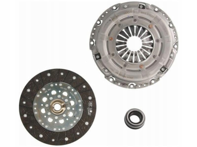 Sachs 3000 954 418 Комплект проникливість