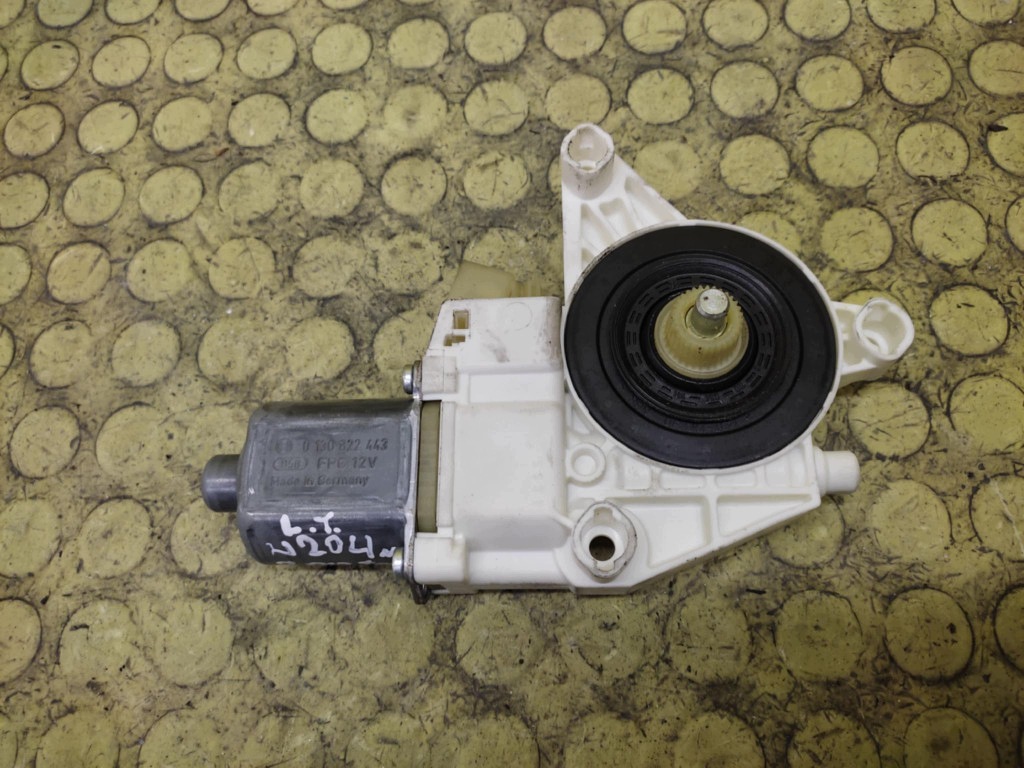 MERCEDES W204 mini motor windows left rear part A2048200642