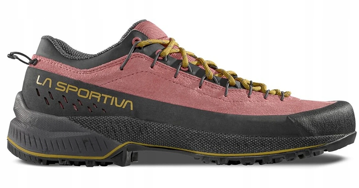buty La Sportiva TX4 Evo Rosebay/Savana