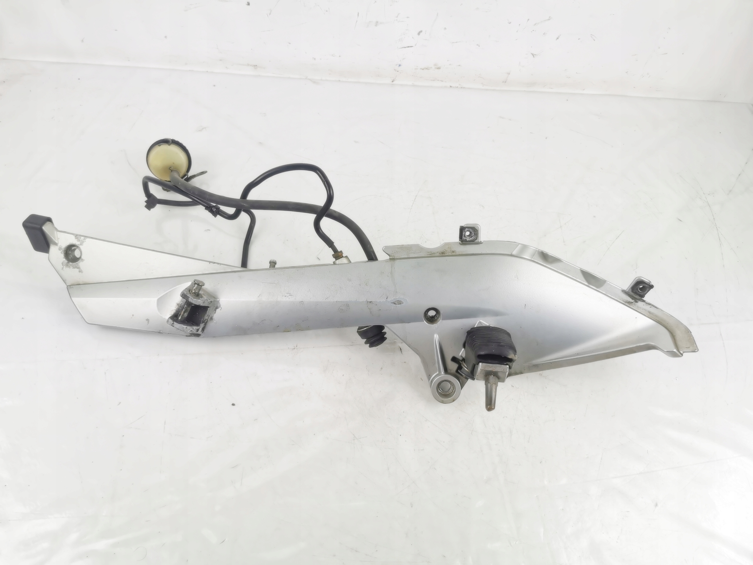 BMW R1200RT 05-12 SET ПРАВАЯ ПОДНОЖКА