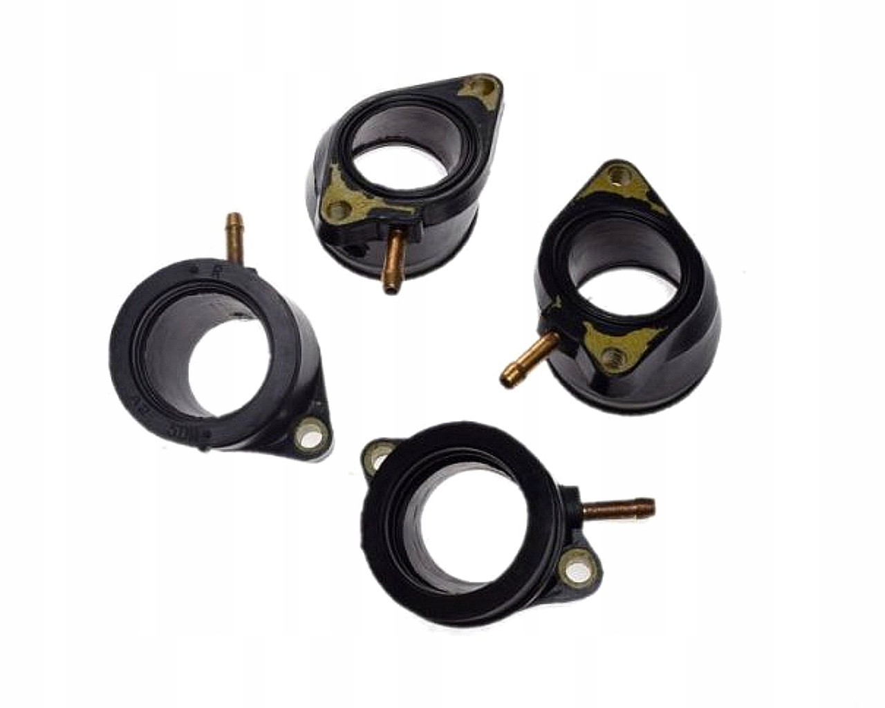 AY57144 - ПАТРУБОК КАРБЮРАТОРА YAMAHA FZS FAZER 600 98-02