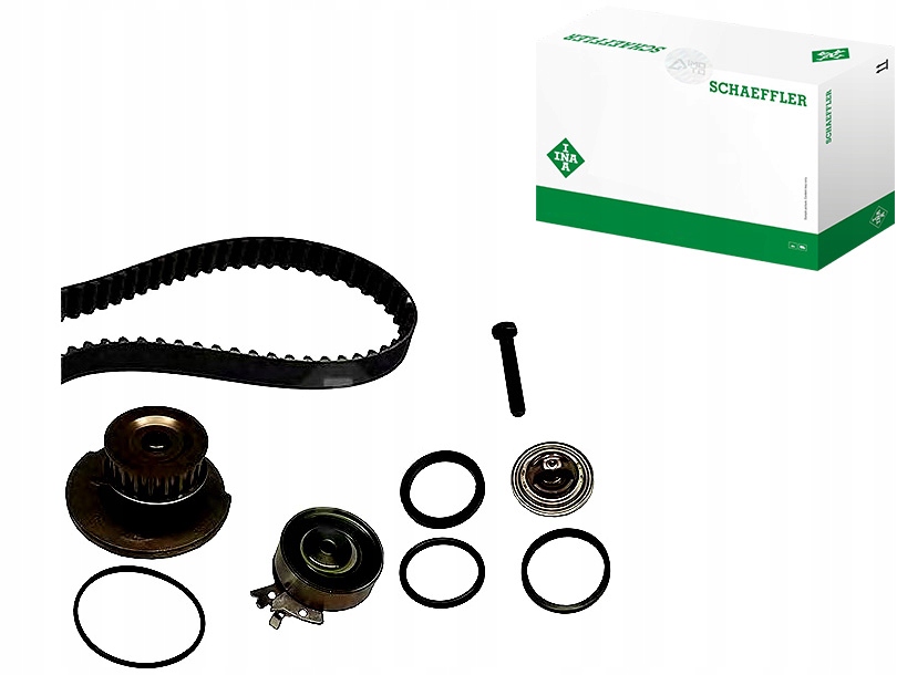 Sada Rozvodů Opel 1,6 Ina