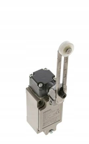 Koncový spínač Omron D4B-4116N