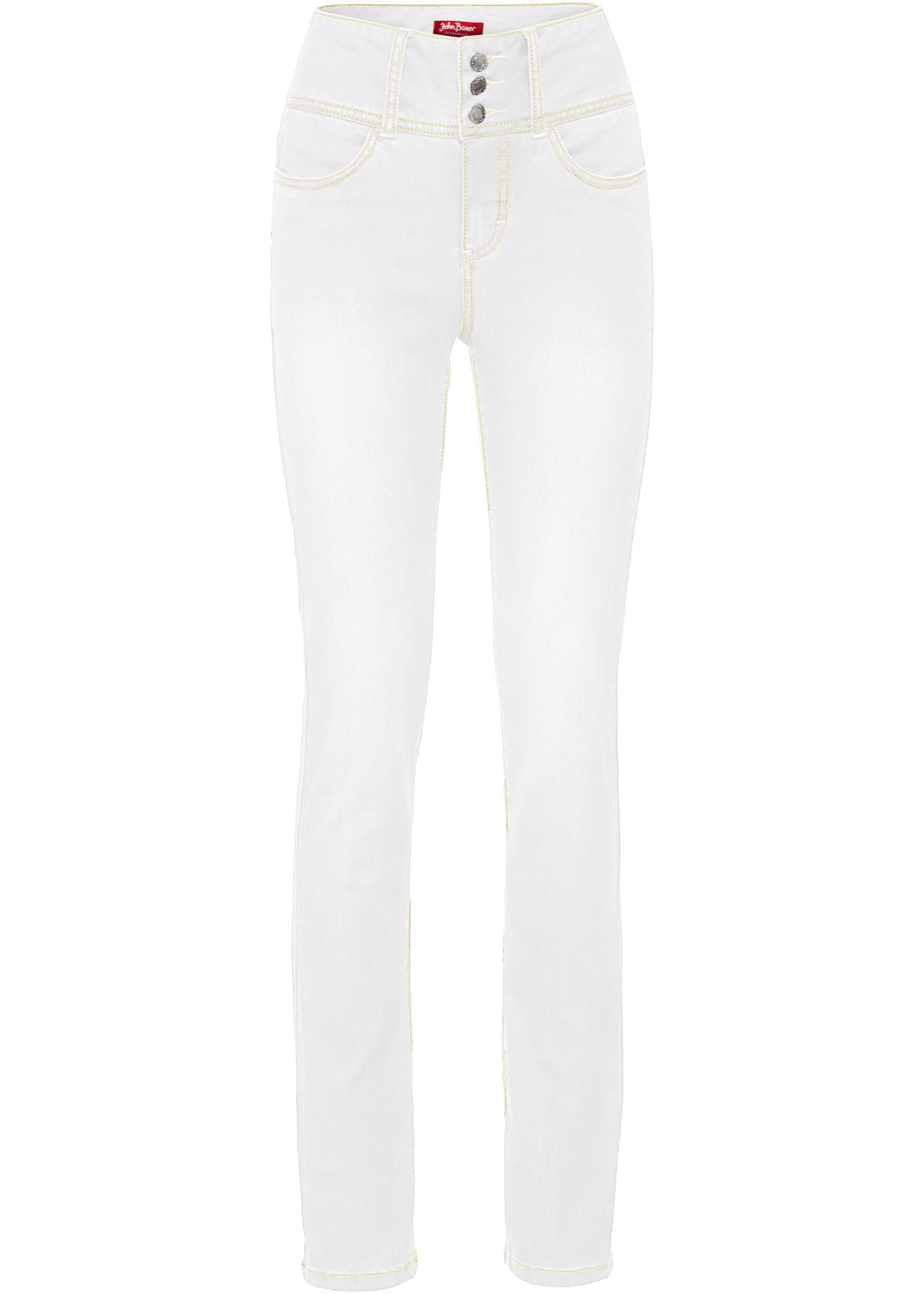 

J207 Bpc Jeansy Skinny r.42 p.84