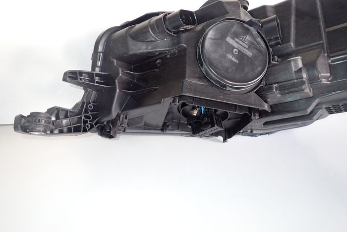 SKODA FABIA III LED LIFT 18- reflektor right light right 6V1941016F