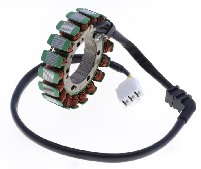 Athena 2025/09 Vinutie Alternátora (stator) Honda Cbr 900 Rr '00-'01 (oem)