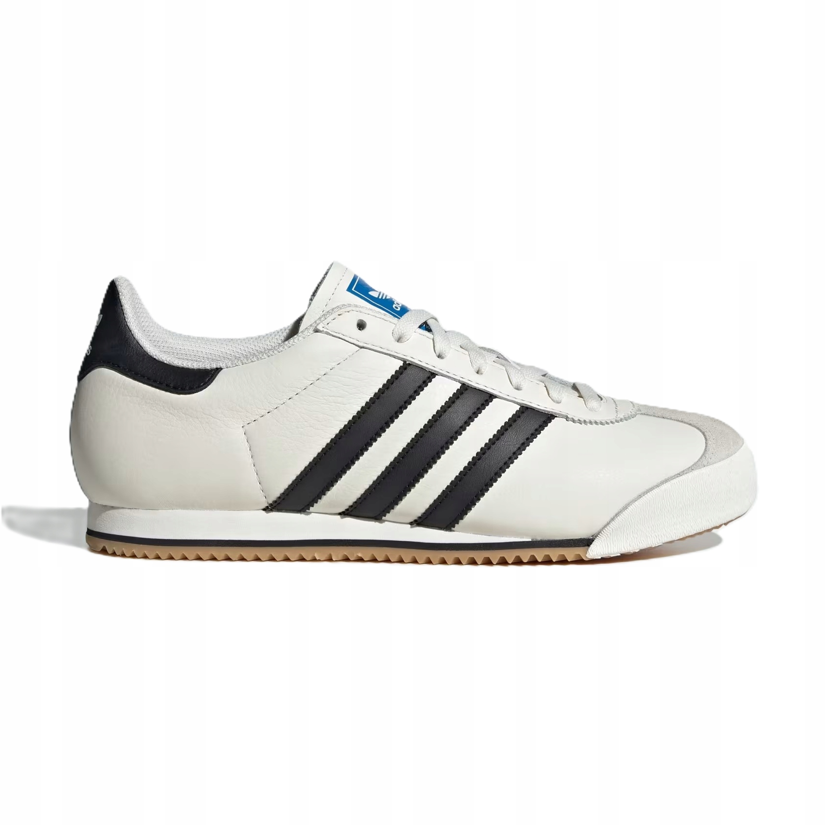 Adidas męskie buty sportowe K 74 Og Skóra Naturalna Originals 43 1/3 IG8950