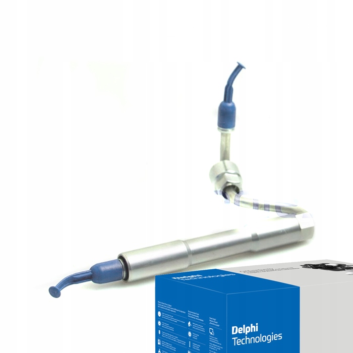 HPP410 - Лінія впорскування DELPHI для FORD TRANSIT 2.0 2.4
