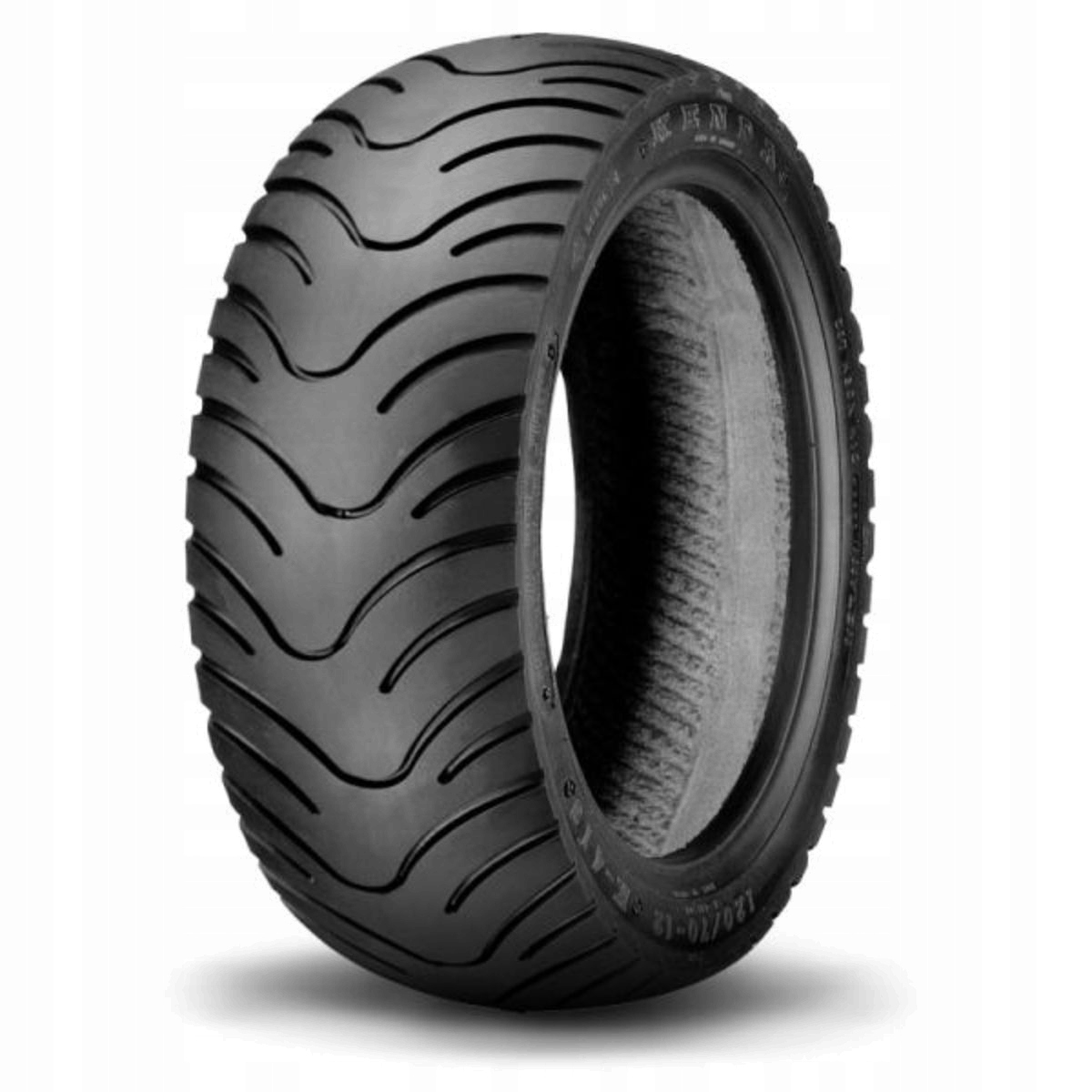 

Kenda 120/70-12 Tl 51J K413 Przód/Tył