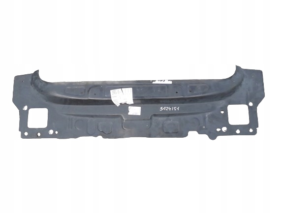 AUDI A7 2 II S7 RS7 C8 18- PAS TYLNY ŚCIANA TYŁ 4K8813307 - NOWY ORYGINALNY