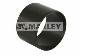 Mufa rury PVC BRĄZ Marley Continental r. 53