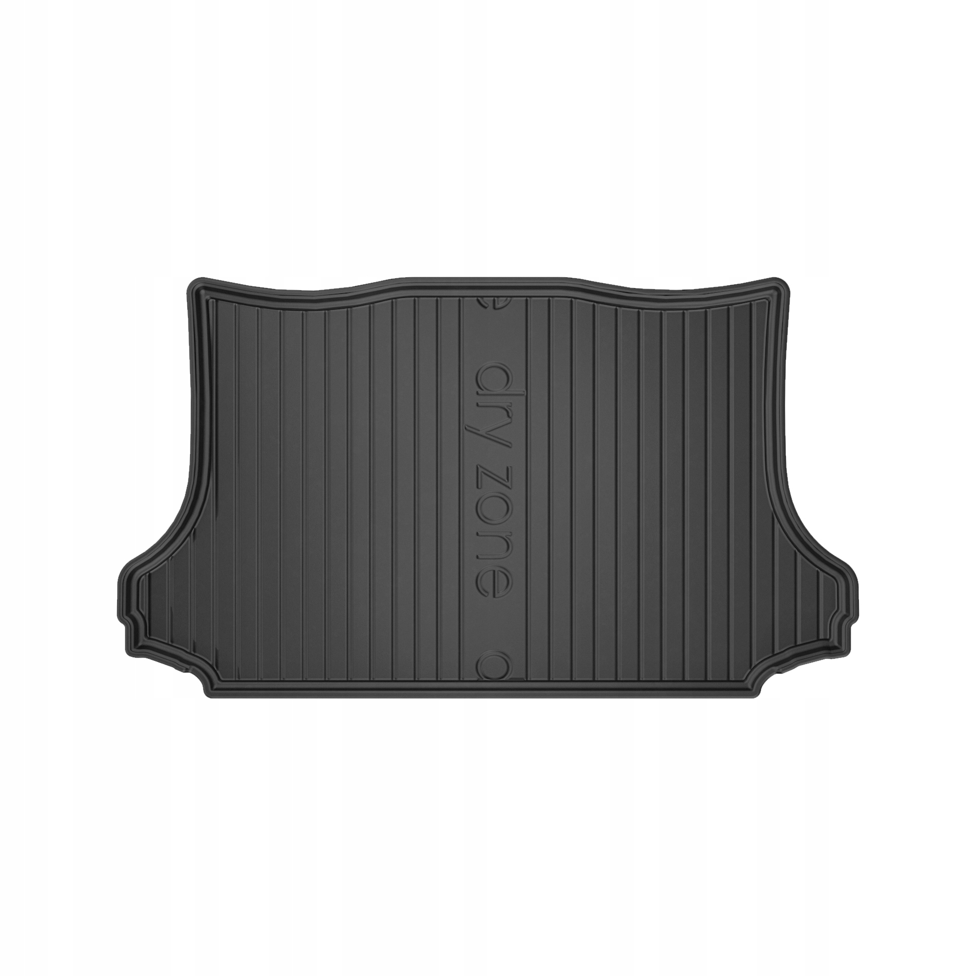 

Gumowa mata bagażnika do Toyota RAV4 III 2005-2012