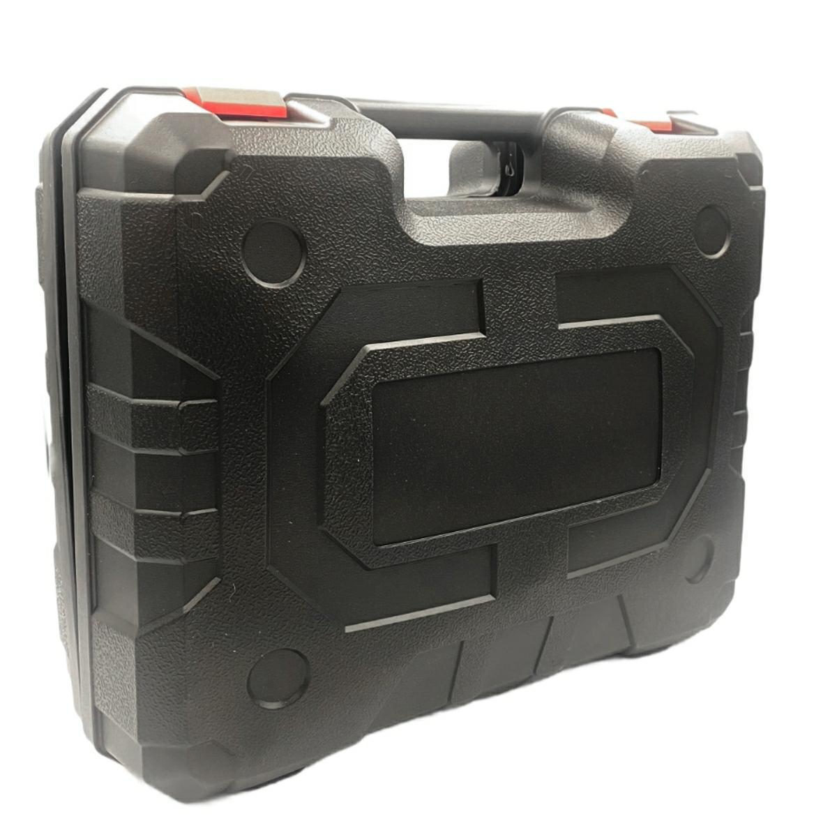 MYJKA CIŚNIENIOWA AKUMULATOROWA GOTOWY ZESTAW DO MYCIA + 2 AKUMULATORY Maksymalna temperatura wody 0°C