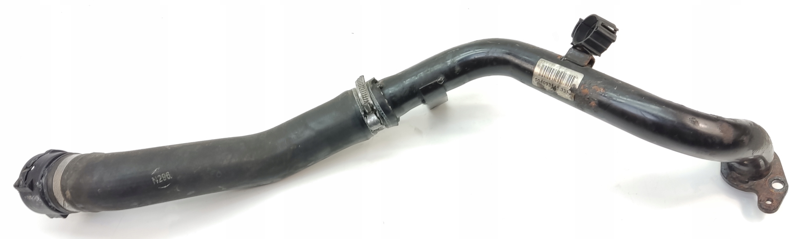 pipe wiring air IVECO DAILY 3.0 5801303586