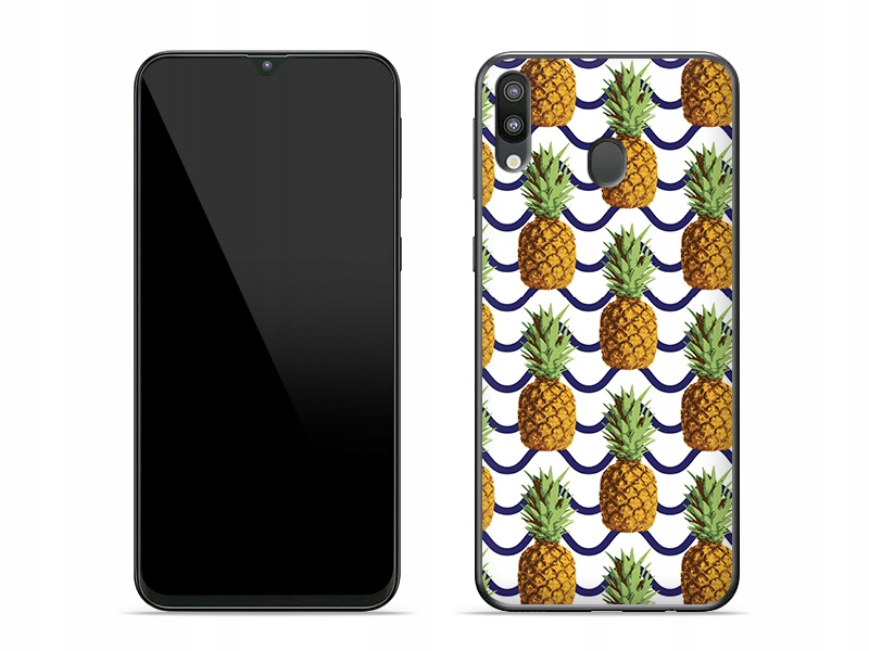 

Etui na Samsung Galaxy M20 Fantastic Case