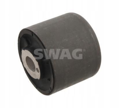 SWAG PODUSZKA BELKI TYL (DYFERENCJALU) BMW 1