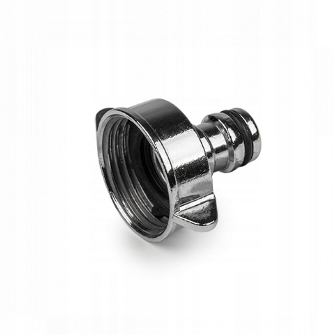 Připojení kohoutku Gw 1 Bradas CH-KT4019Z zinek chrom 25 ks