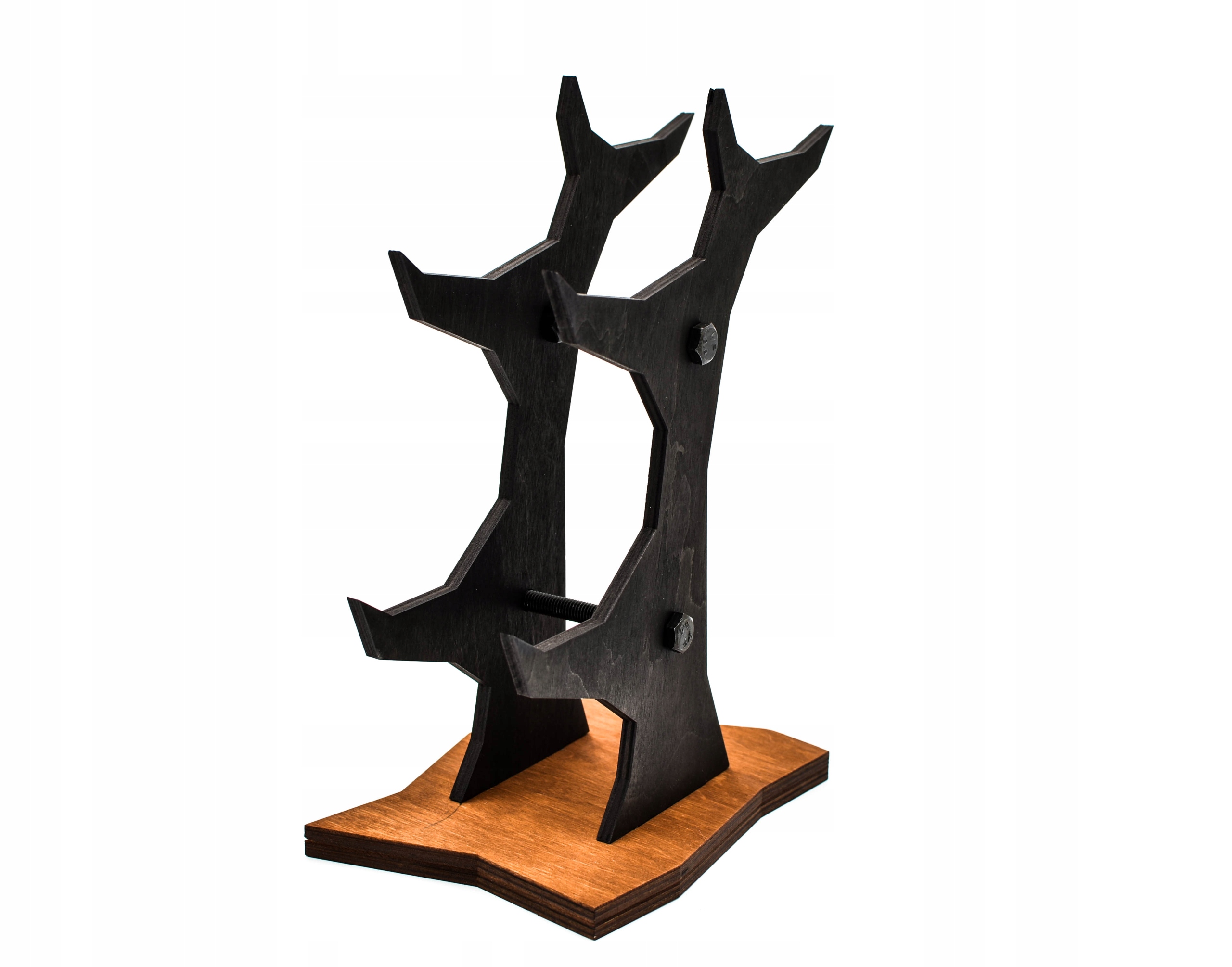 Stojak pad kontroler konsola słuchawki pady pad xbox ps4 ps5 akcesoria gry