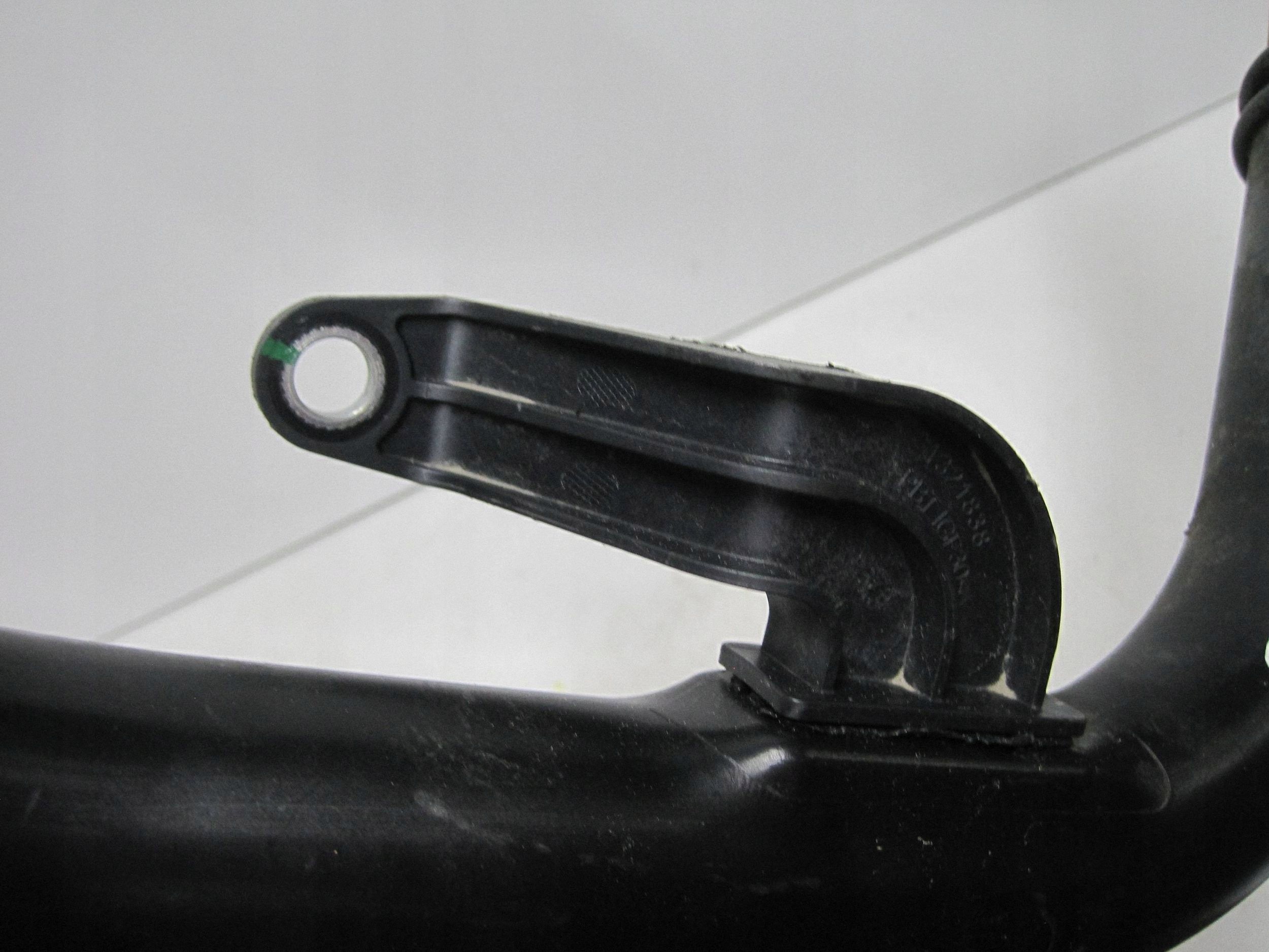 hadice intercoolera NISSAN QASHQAI 144606UB0B