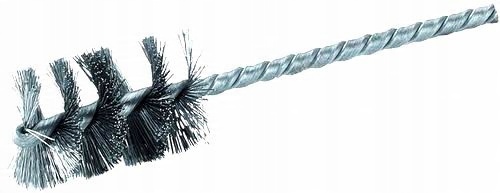 

Szczotka Do Gniazd Wtryskiwaczy 19.5X 25MM Stal