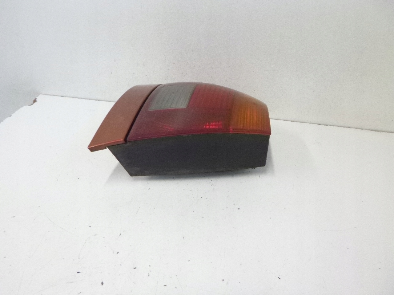 light rear Audi A4 B5 LY3Z sedan 1994 – 1999