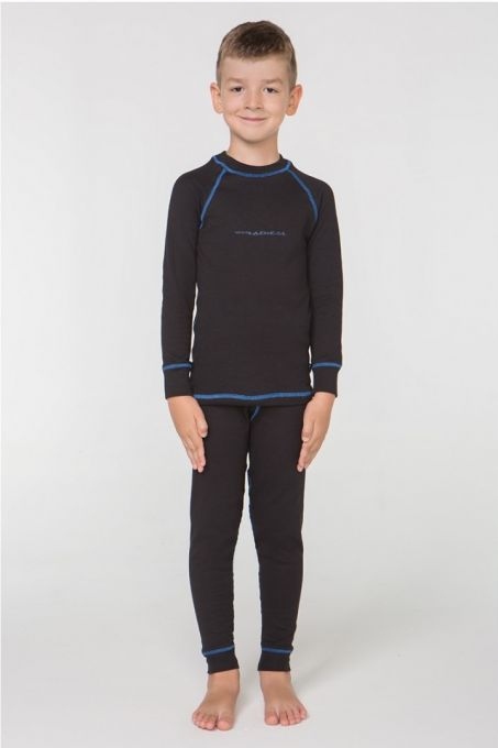 Zestaw dziecięcej bielizny termoakywnej Billy 128 - 134