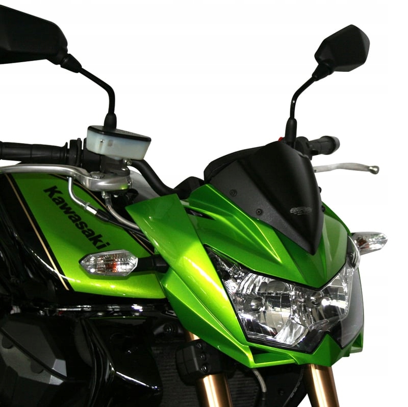 Mra Origin O Čelné sklo Kawasaki Z750R 4025066131280