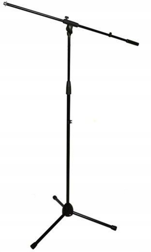AudioDesign Pa MS1 mikrofonní stojan s posuvným ramenem