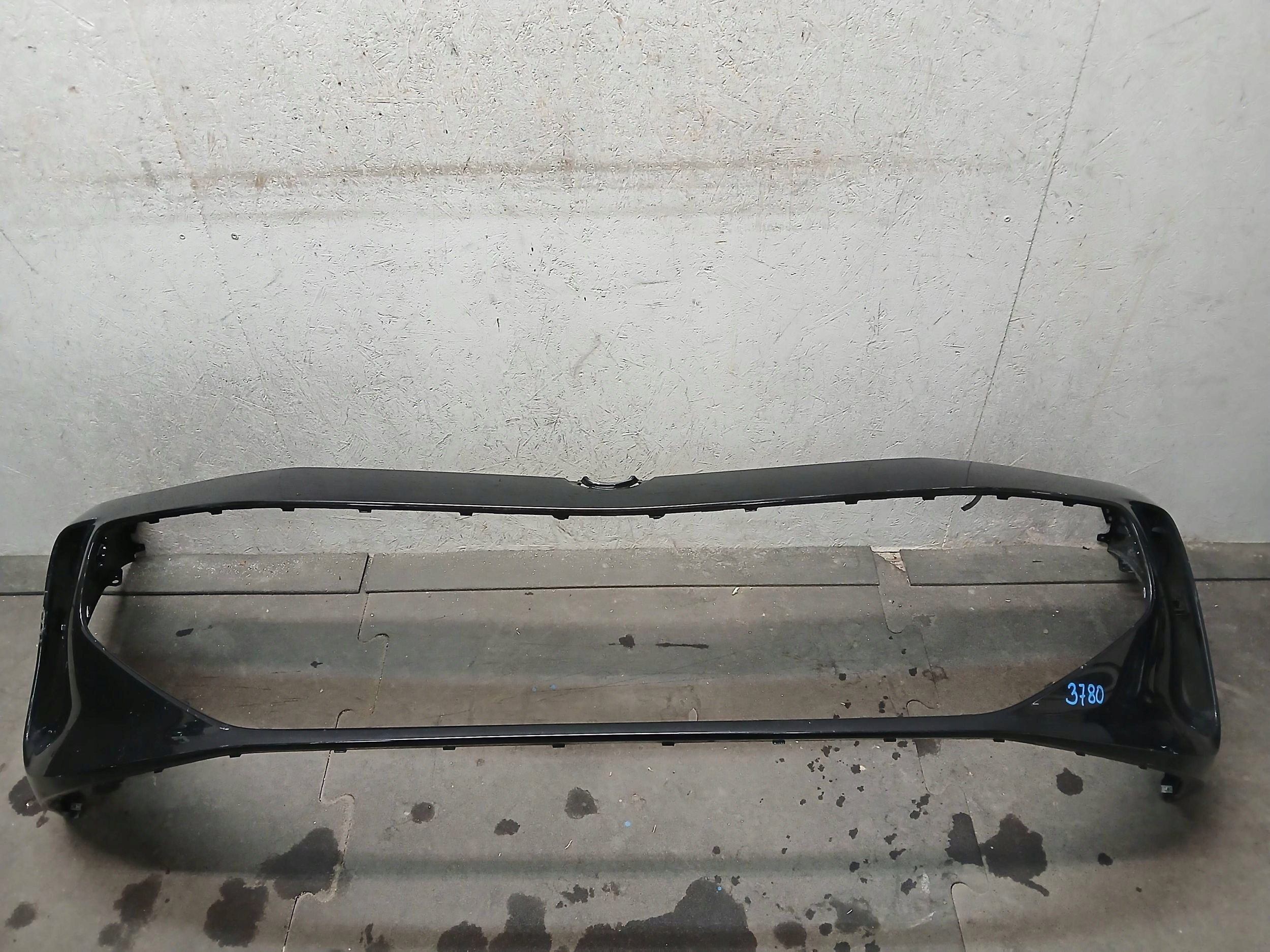bumper front VW PASSAT B9 3J0