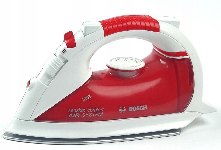 Klein Bosch żelazko zabawka spryskiwacz