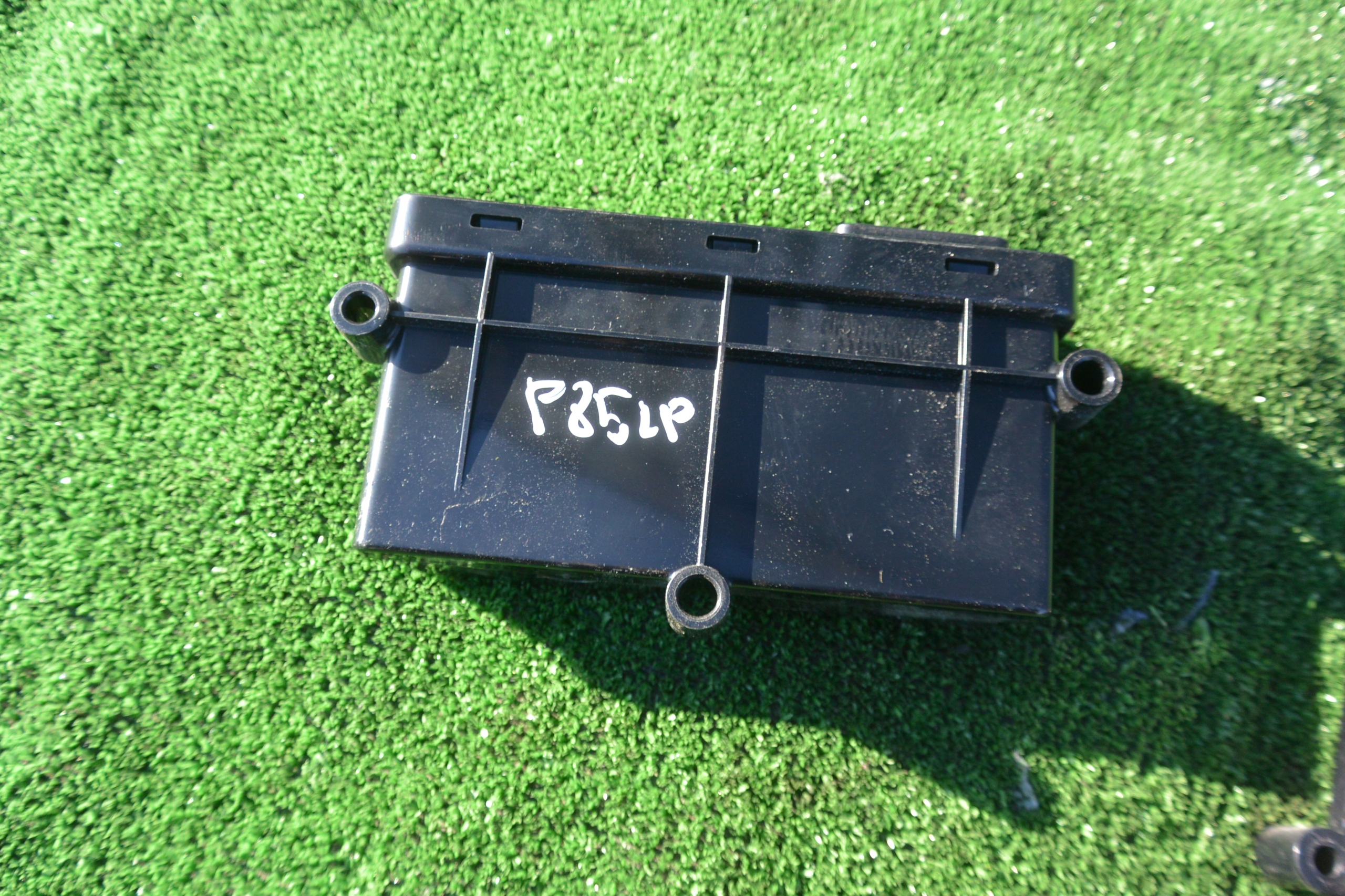 module door right left TESLA MODEL S 12-16 EU
