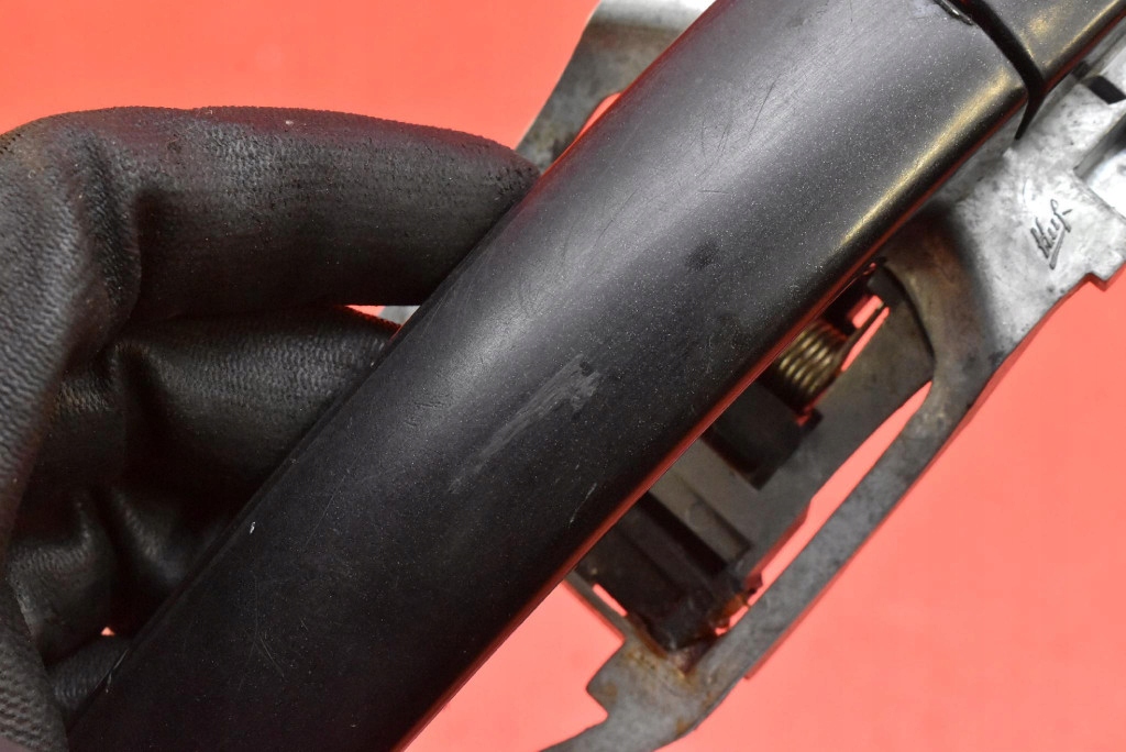 handle left front front LC9Z 6Q0837885A SEAT ALTEA XL 04-09