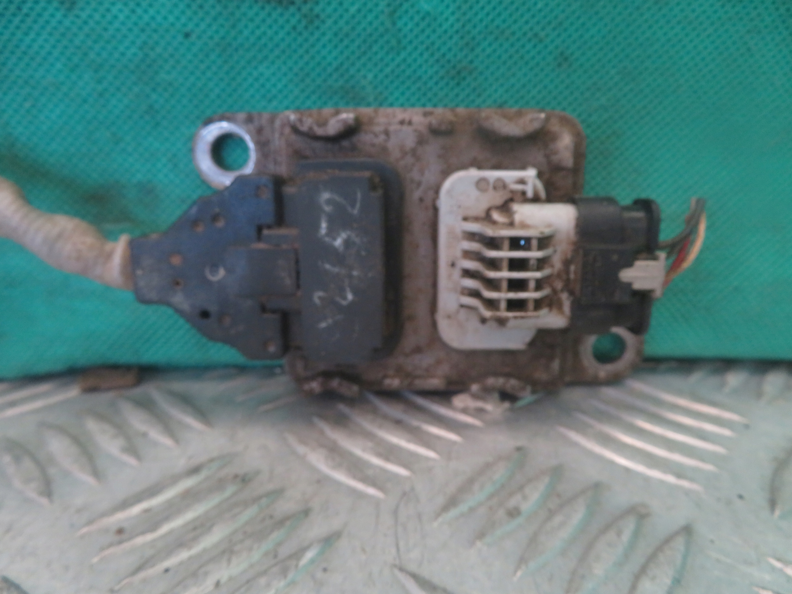 SONDA NOX LAMBDA MASTER III MOVANO 16R