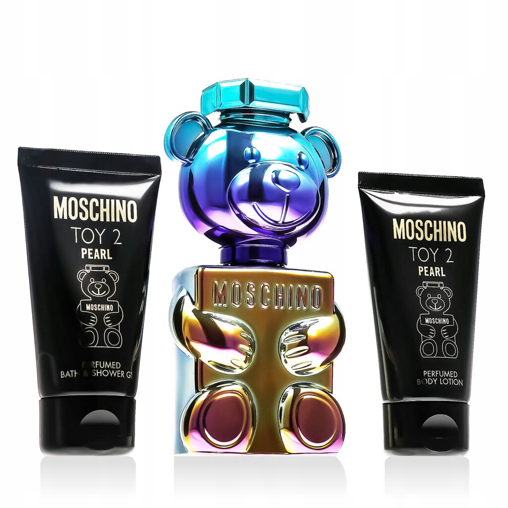 Moschino Toy 2 Pearl Edp 50 ml Bl 50 ml Sg 50 ml Unisex