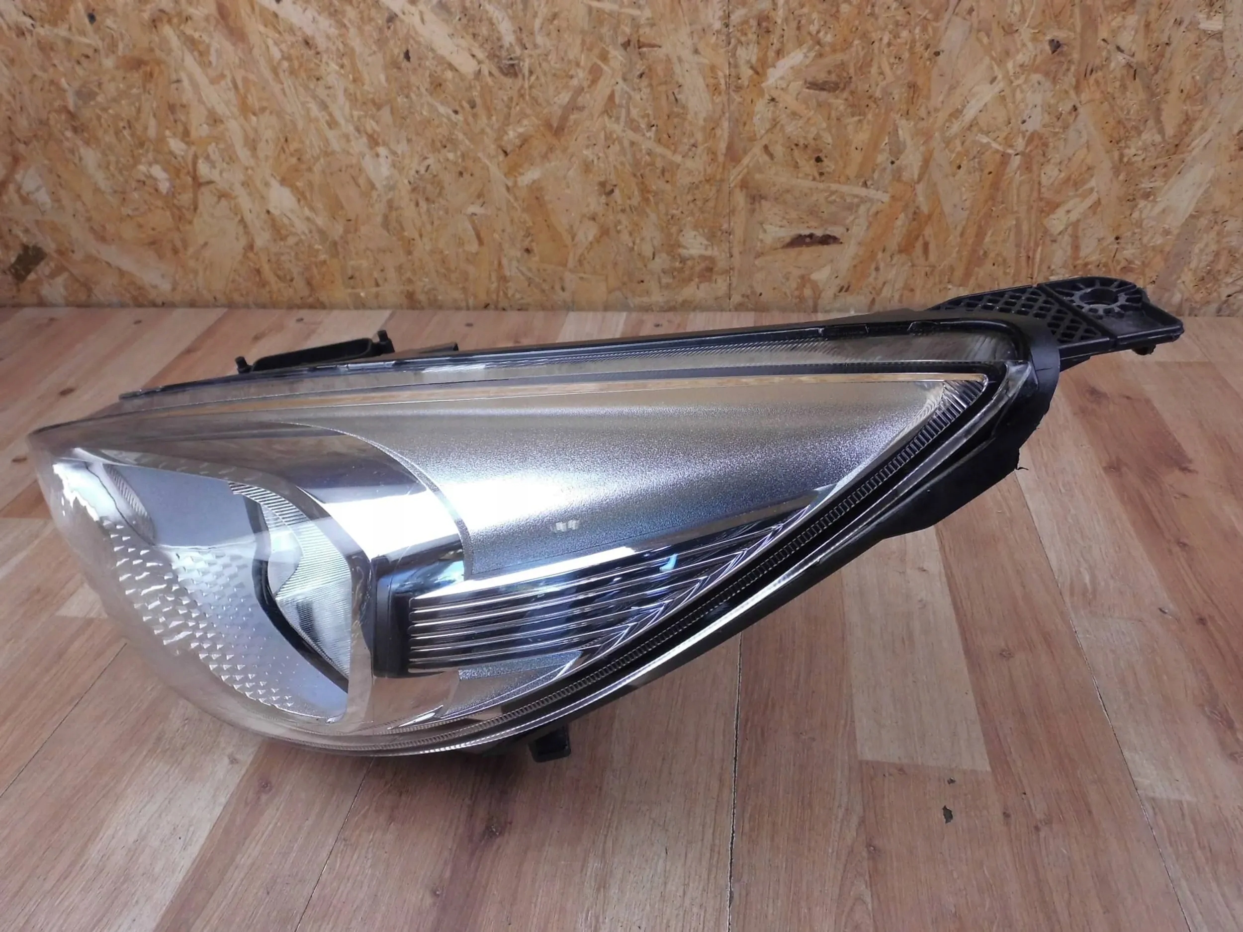 Ford Focus III MK3 2014-2018 LIFT light left front front left
