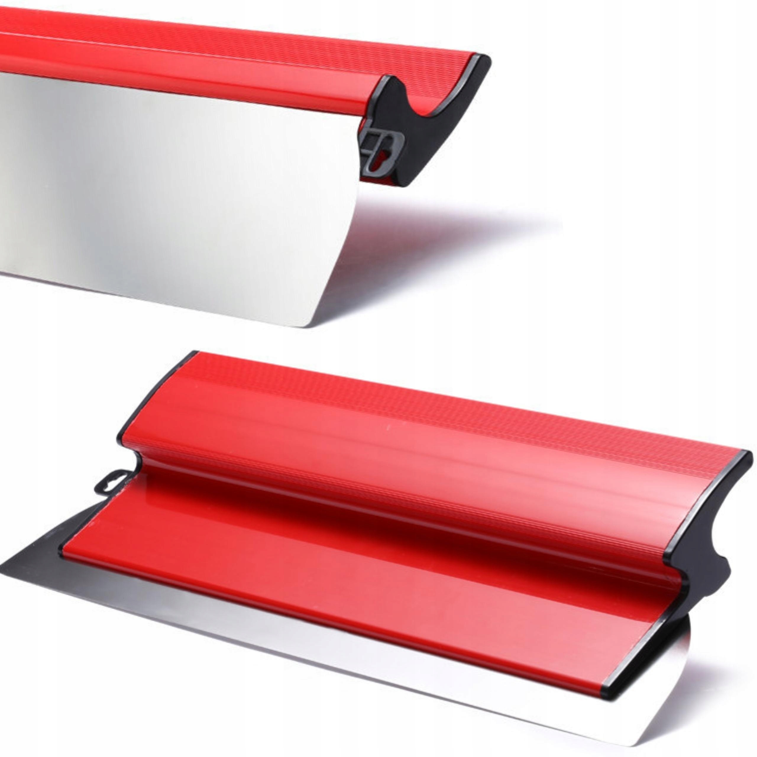 

Nóż do gładzi pióro nierdzewne 60cm szpachla Pro