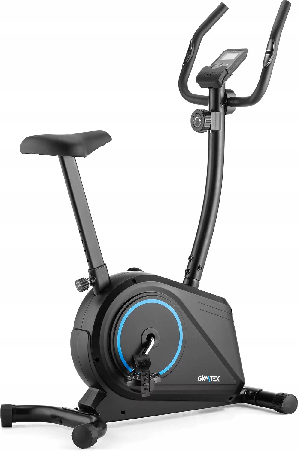 ROWER STACJONARNY MAGNETYCZNY ROWEREK TRENINGOWY FITNESS GYMTEK Rodzaj magnetyczny