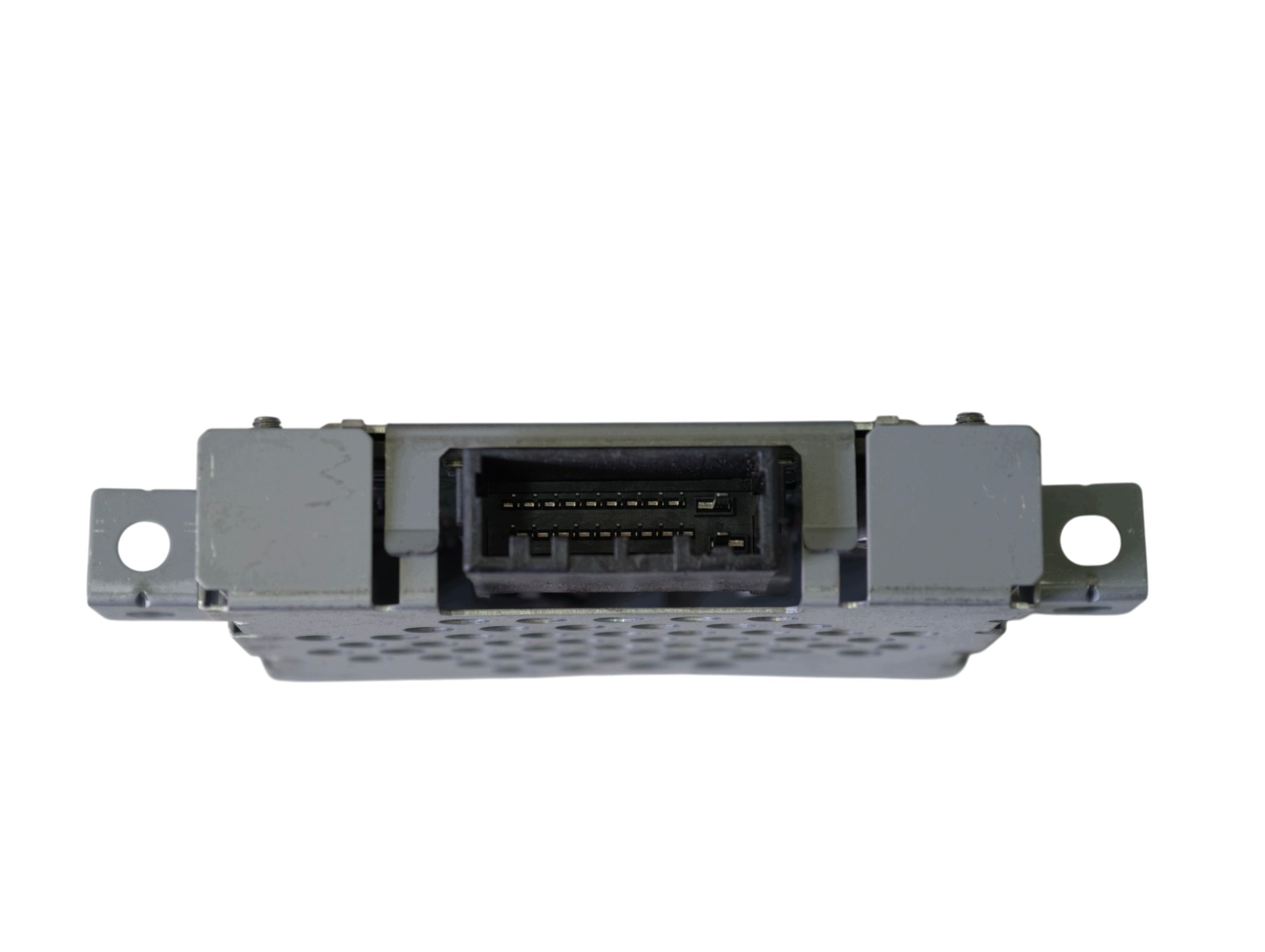 NISSAN QASHQAI III J12 module control unit lights LED left front OE 33900-8D02J