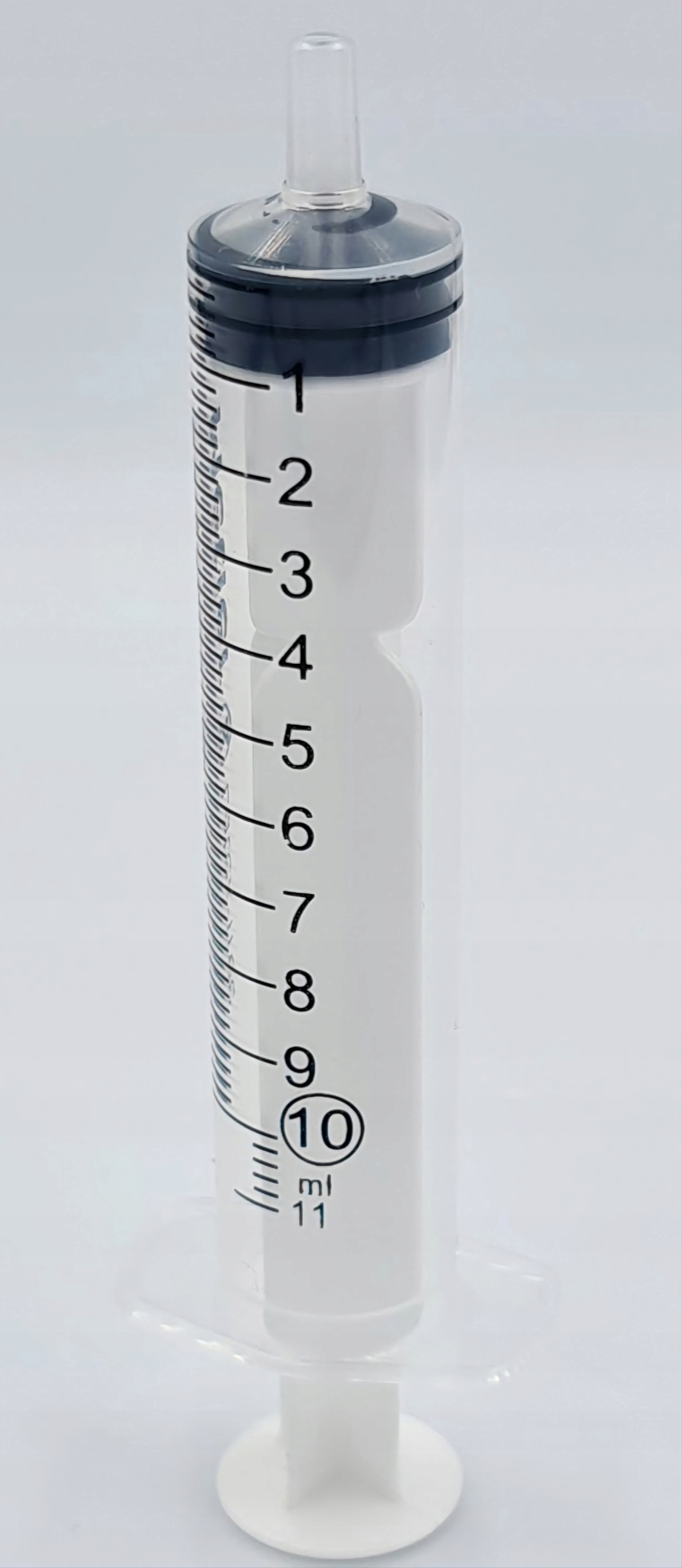

Strzykawka iniekcyjna Metier 10 ml (11 ml) Luer