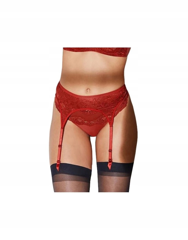 Pas do pończoch Triumph Amourette CharmS 38