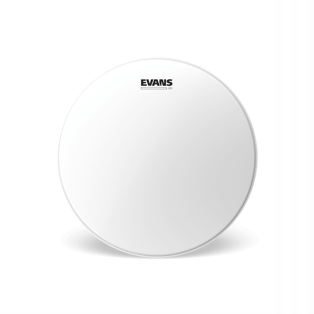 Evans G1 potažená baskytara 22"