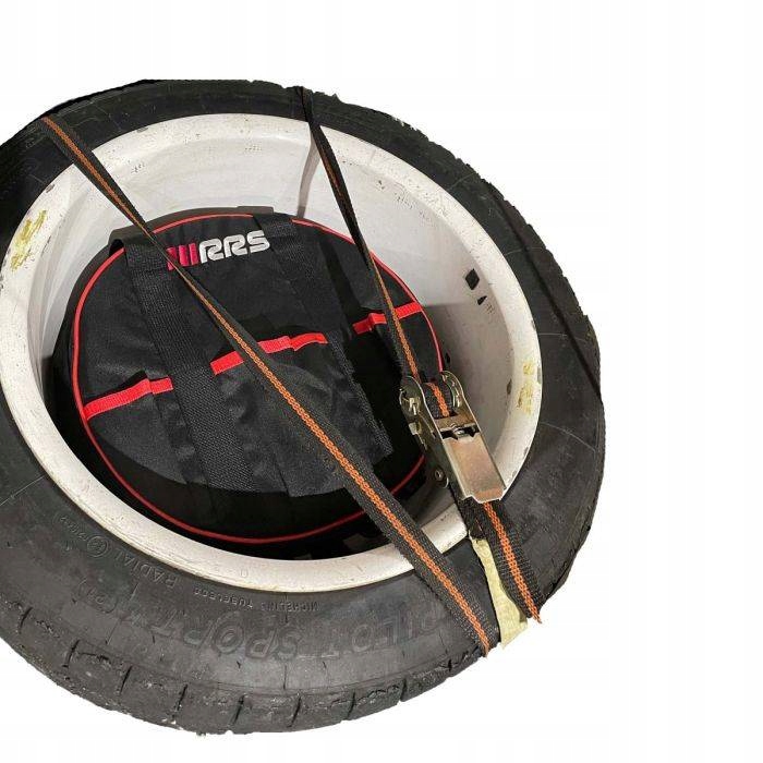Torba na narzedzia do kola zapasowego RRS Manufacturer Other