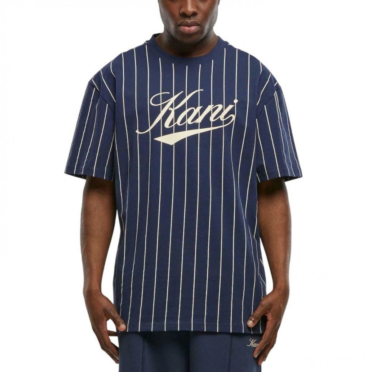 Karl Kani pánské tričko PD00008919 S