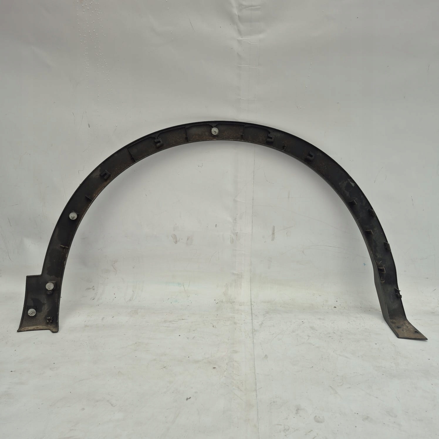 NISSAN QASHQAI II 2 13-21 moulding cap left front
