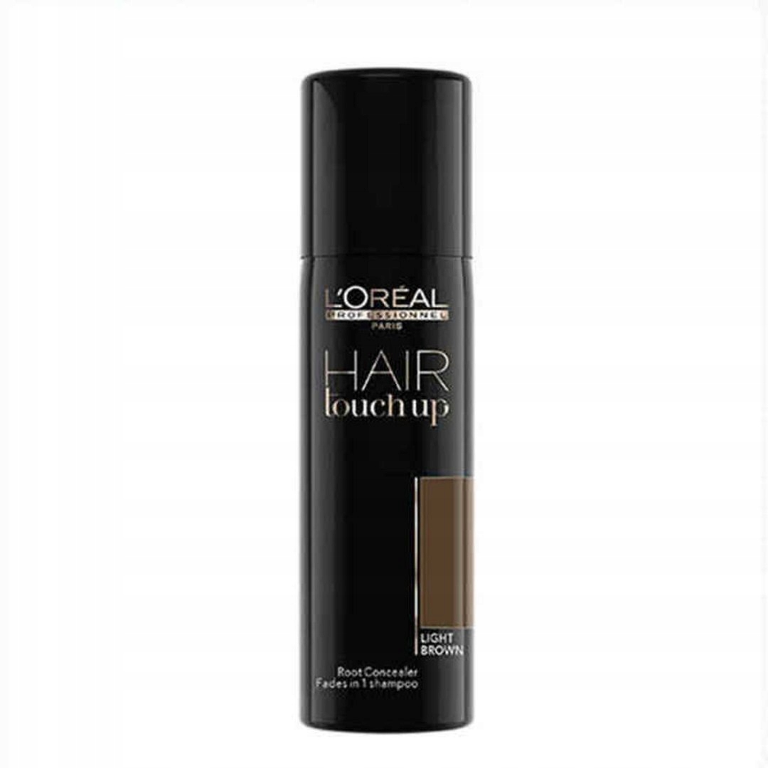 Sprej Přírodní úprava Hair Touch Up L'Oreal Professionnel Paris 60003