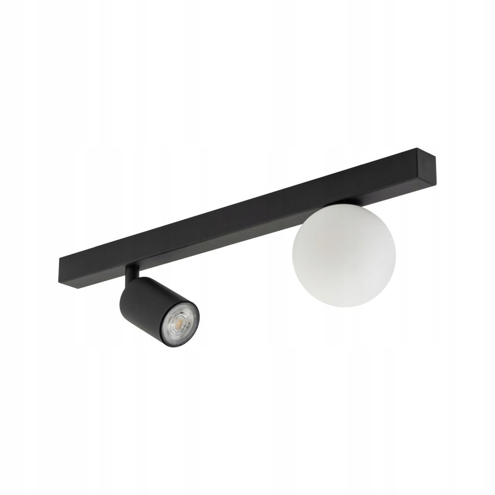 Stropní svítidlo s bodovým světlem Vox 10000 Tk Lighting