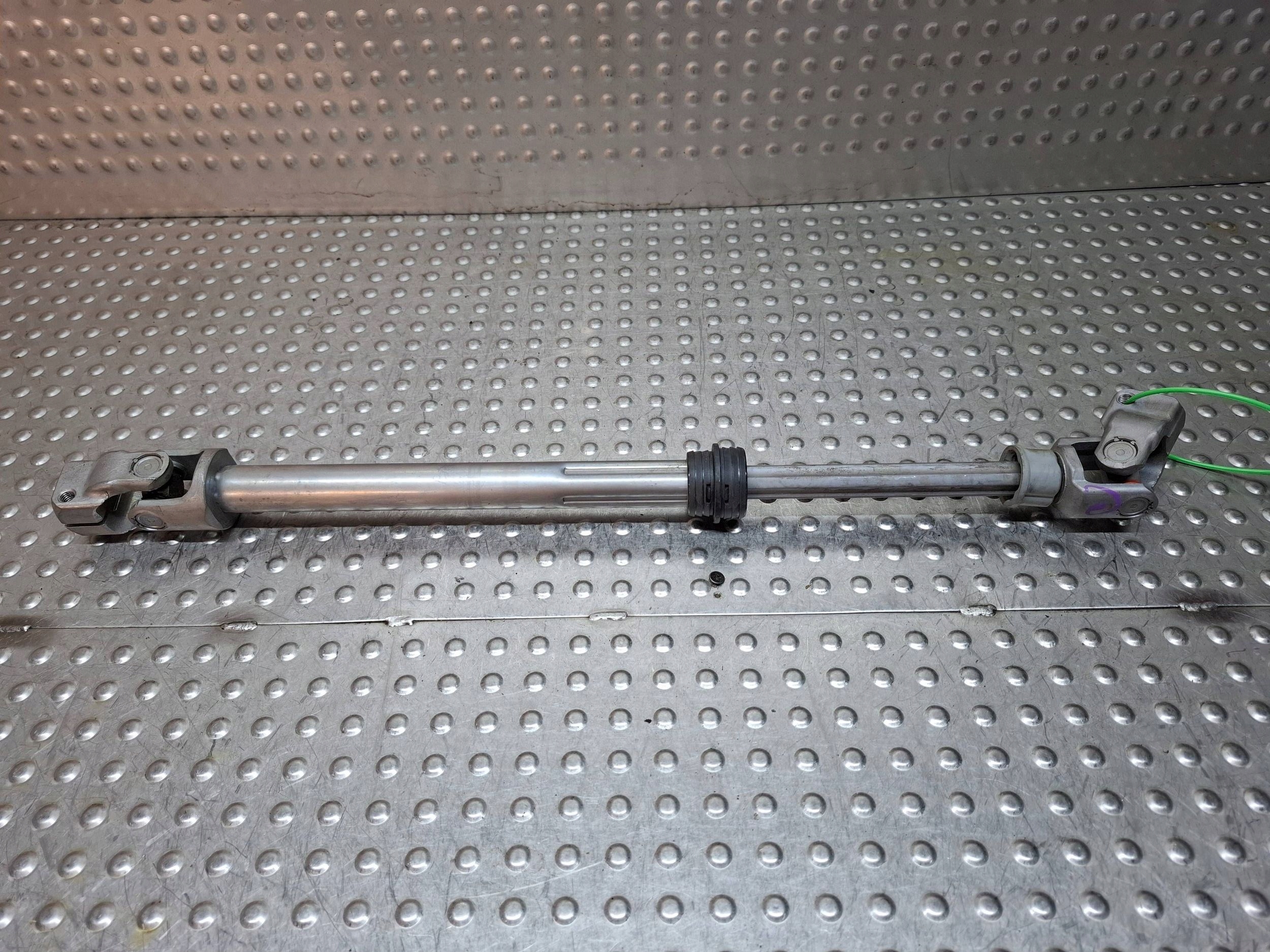 Spurstange KUPPLUNG der Lenksäule lenkrad 4H2419753D AUDI A8 D4